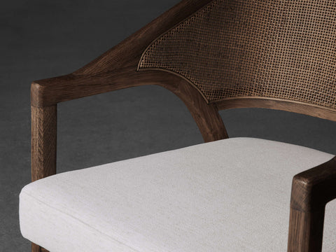 Aimee Dining Arm Chair