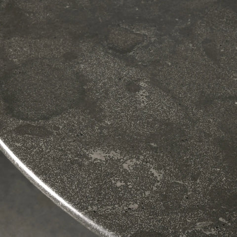 Finnley Round Dining Table