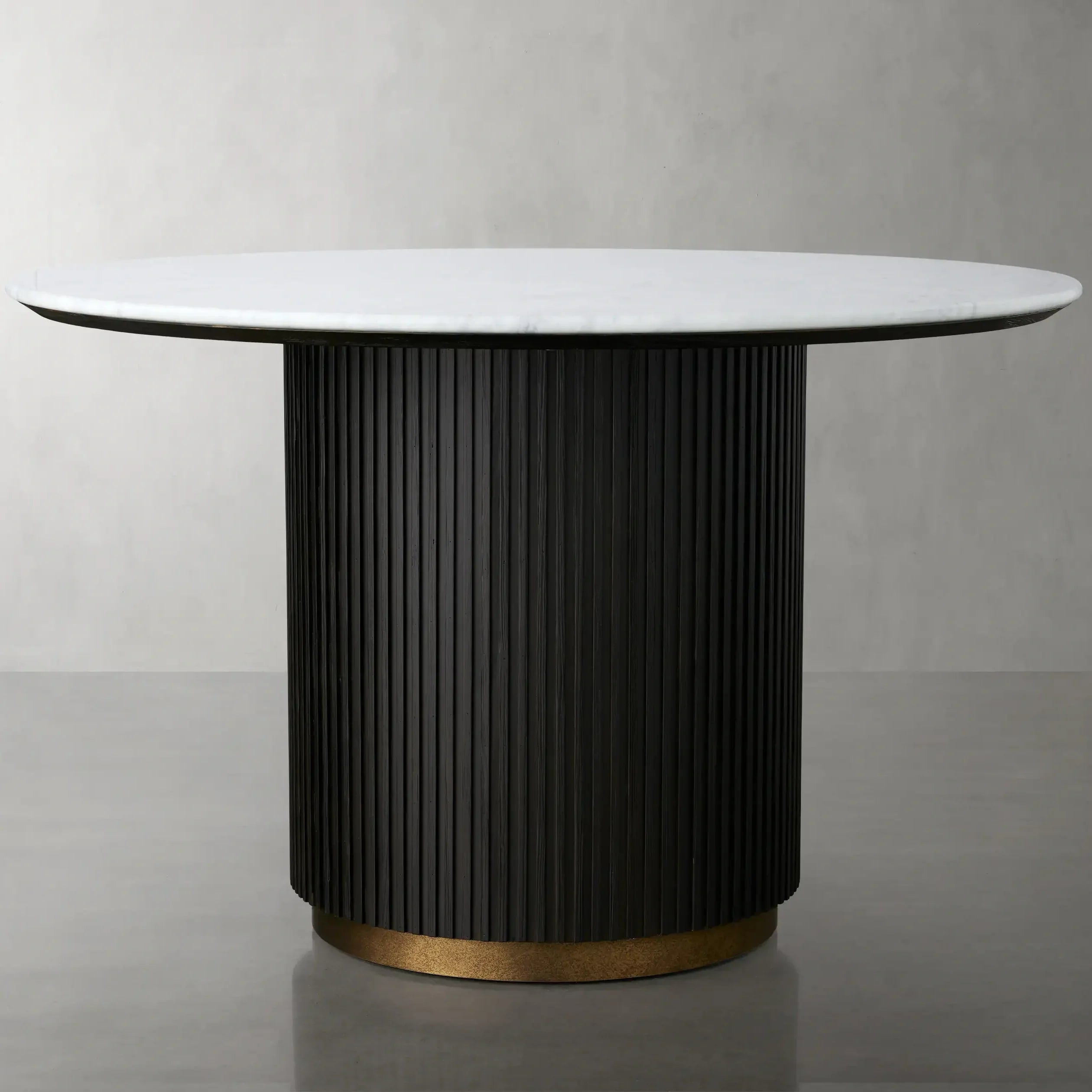 Finnley Round Dining Table