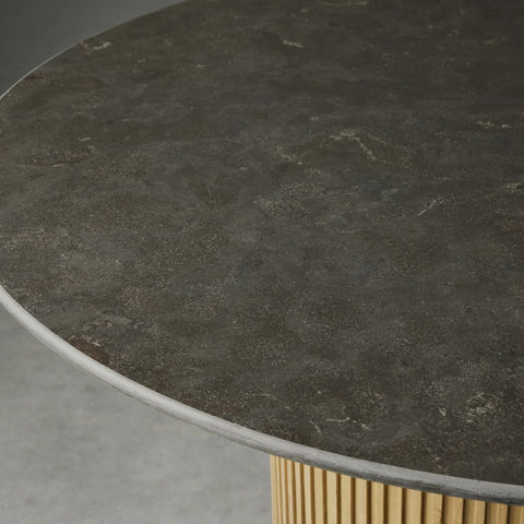 Finnley Round Dining Table