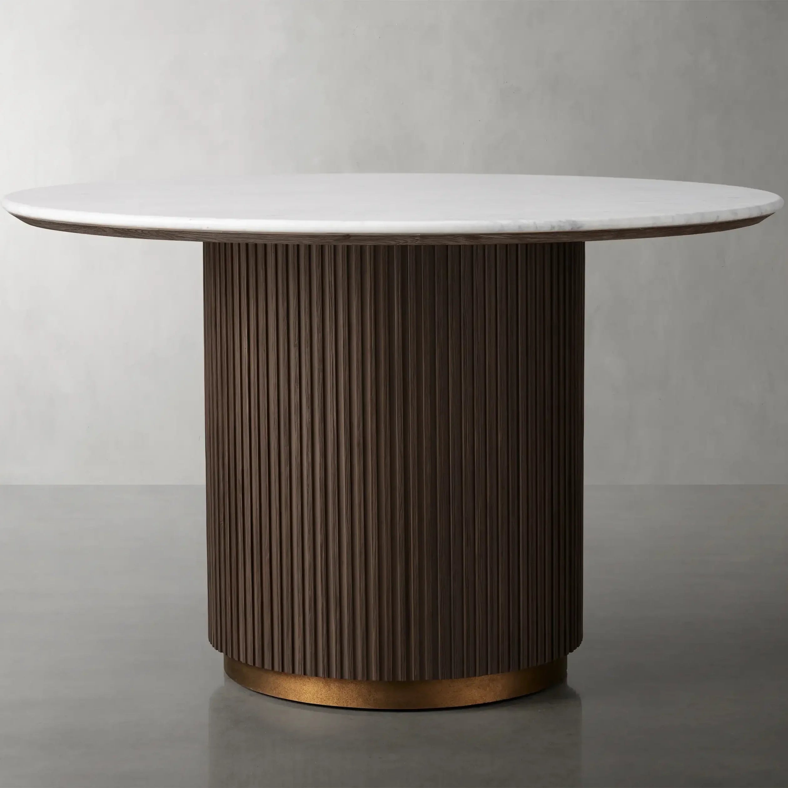 Finnley Round Dining Table