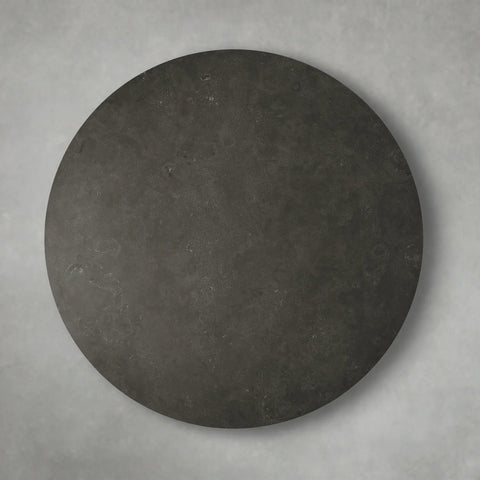 Finnley Round Dining Table