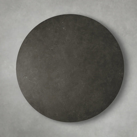 Finnley Round Dining Table