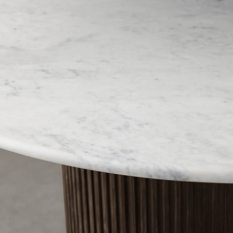 Finnley Round Dining Table
