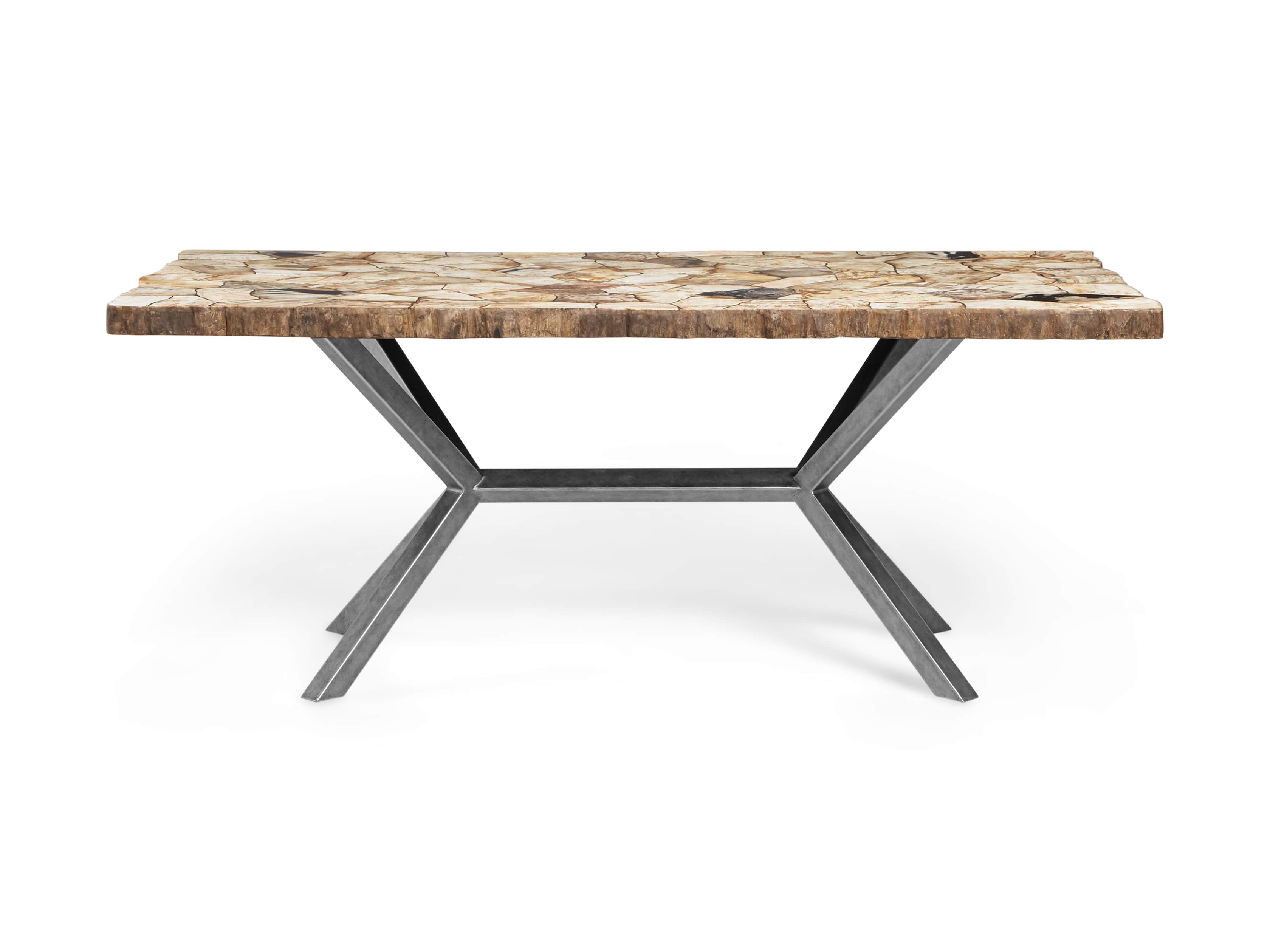 Petra Rectangle Dining Table