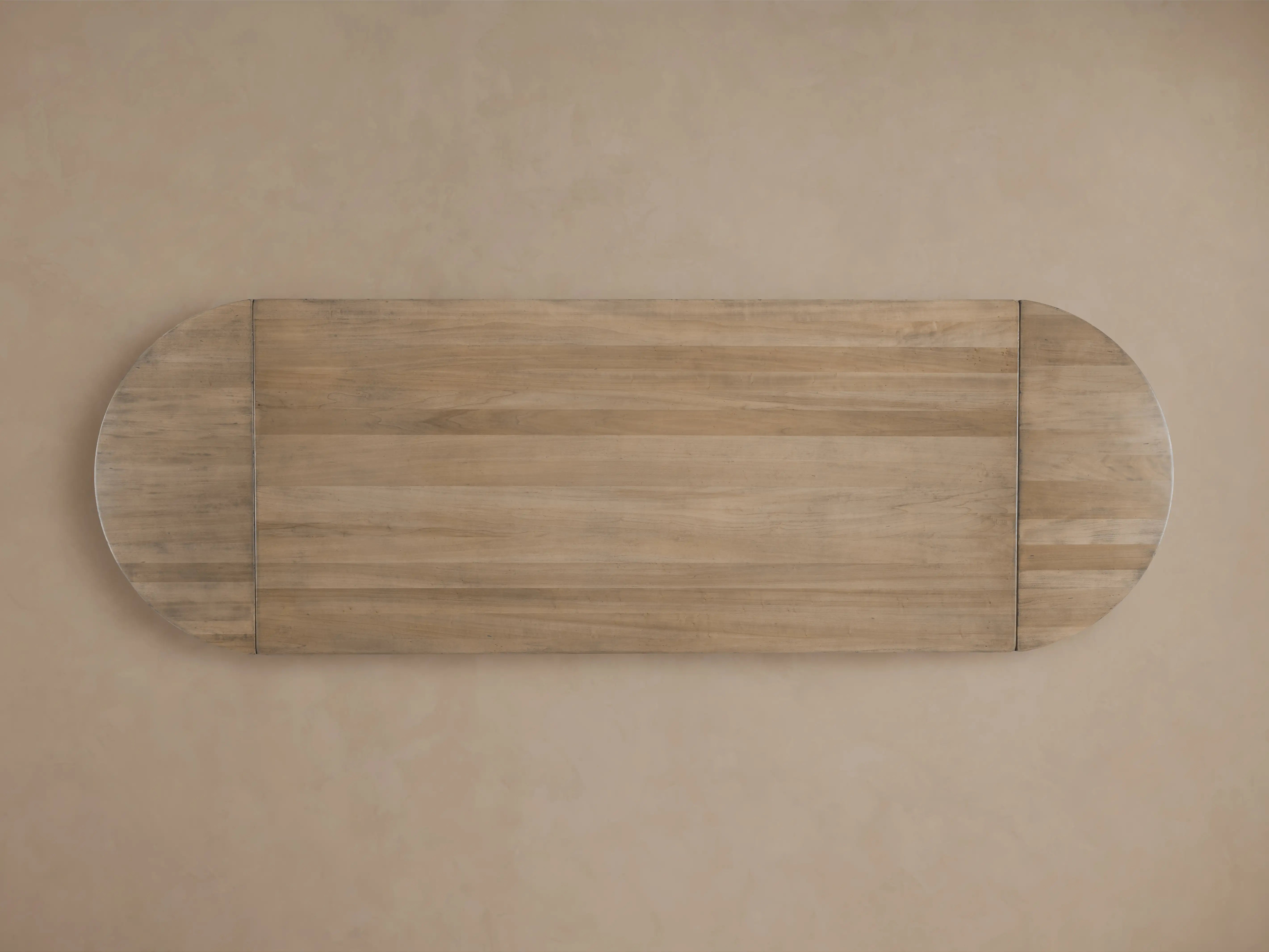 Tuscany Oval Extension Dining Table Wood Old World Italian Style Dining Room Furniture