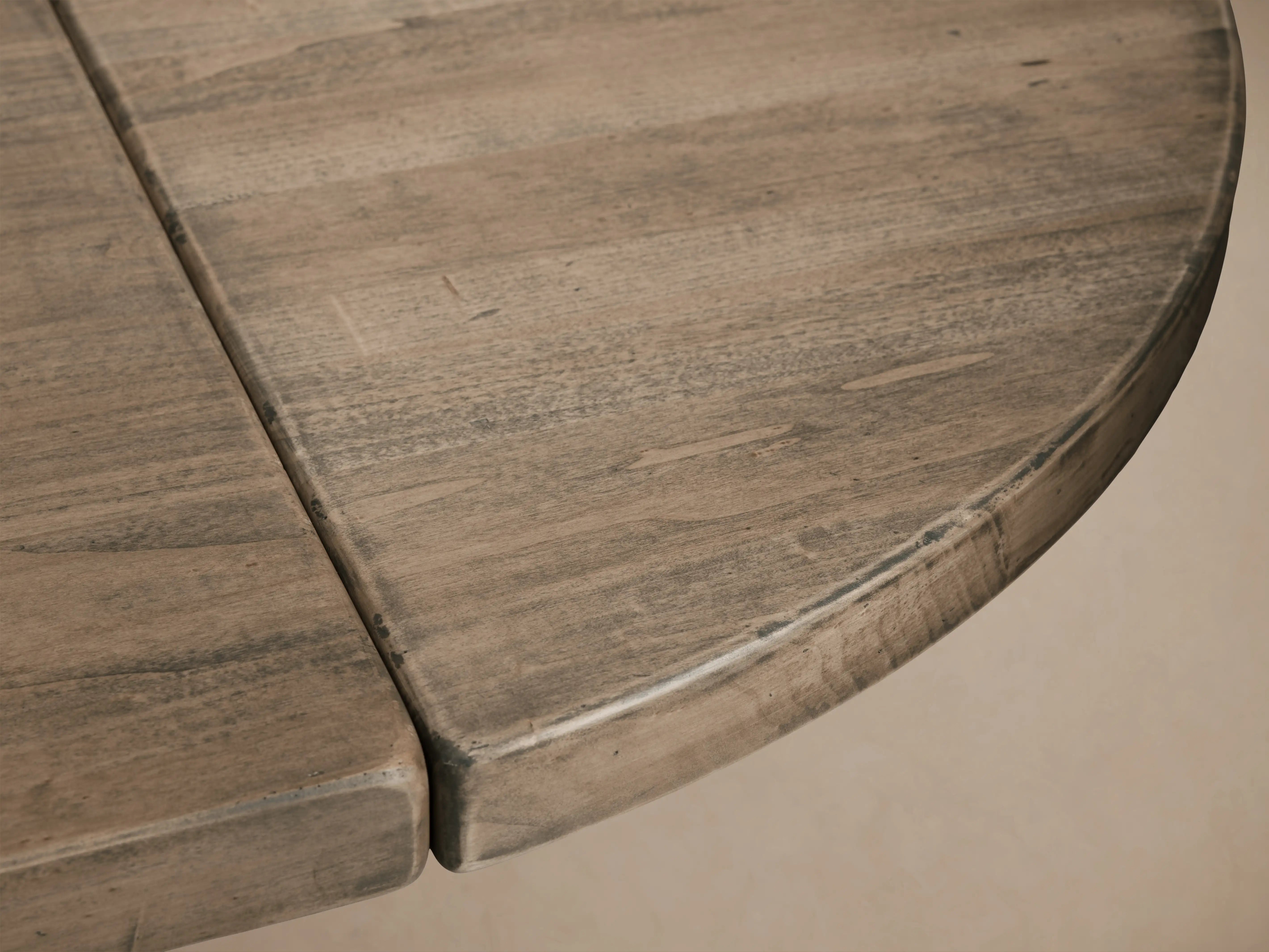 Tuscany Oval Extension Dining Table Wood Old World Italian Style Dining Room Furniture