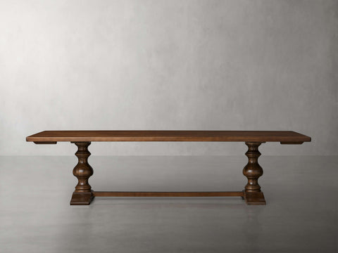 Tuscany Extension Dining Table