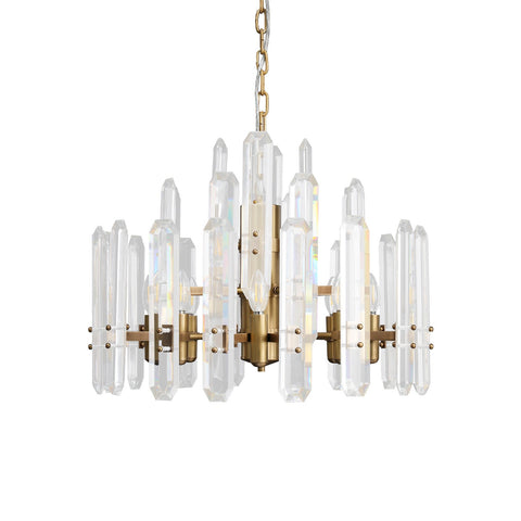 Bennington Round Chandelier