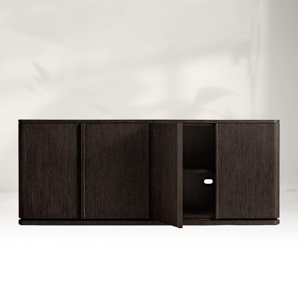 Alingda 4-Door Sideboard