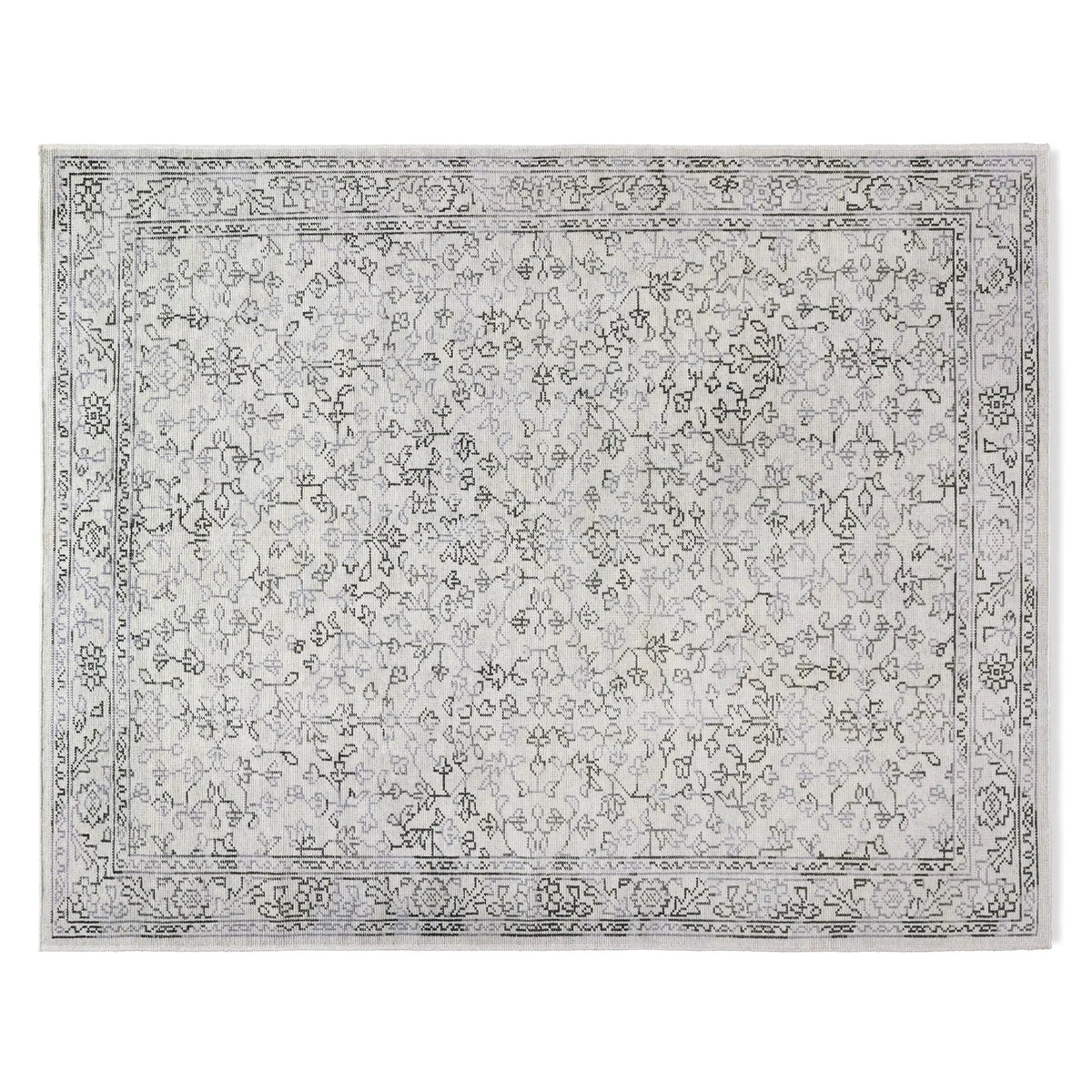 Flora Performance Rug