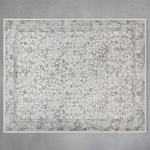 Flora Performance Rug