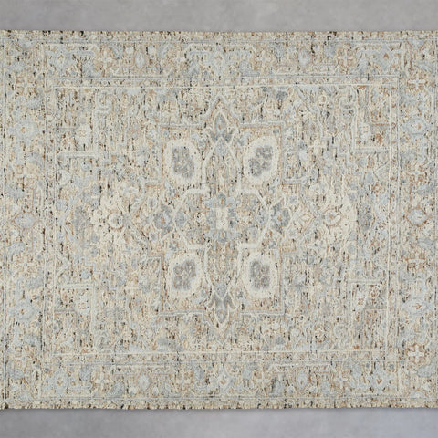 Sador Hand-Knotted Rug