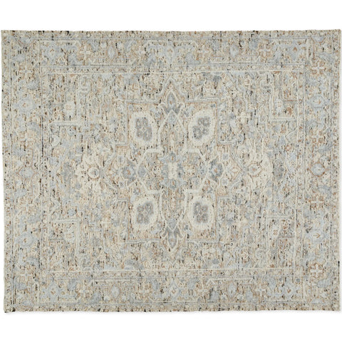 Sador Hand-Knotted Rug