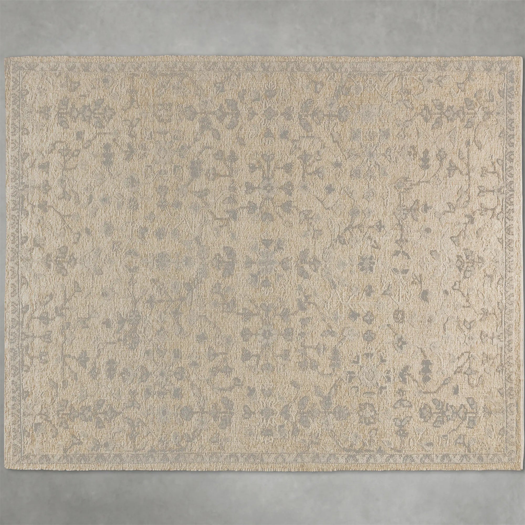 Hattior Hand-Knotted Rug