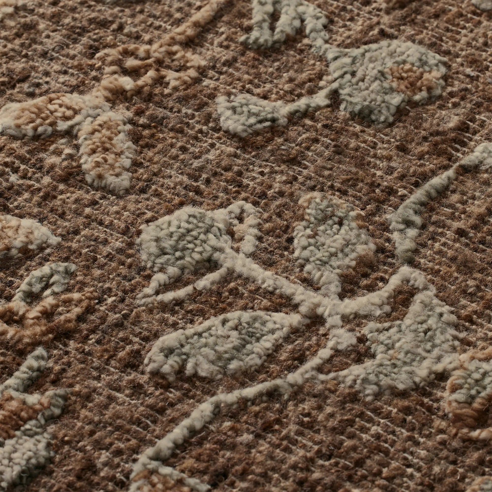 Hattior Hand-Knotted Rug