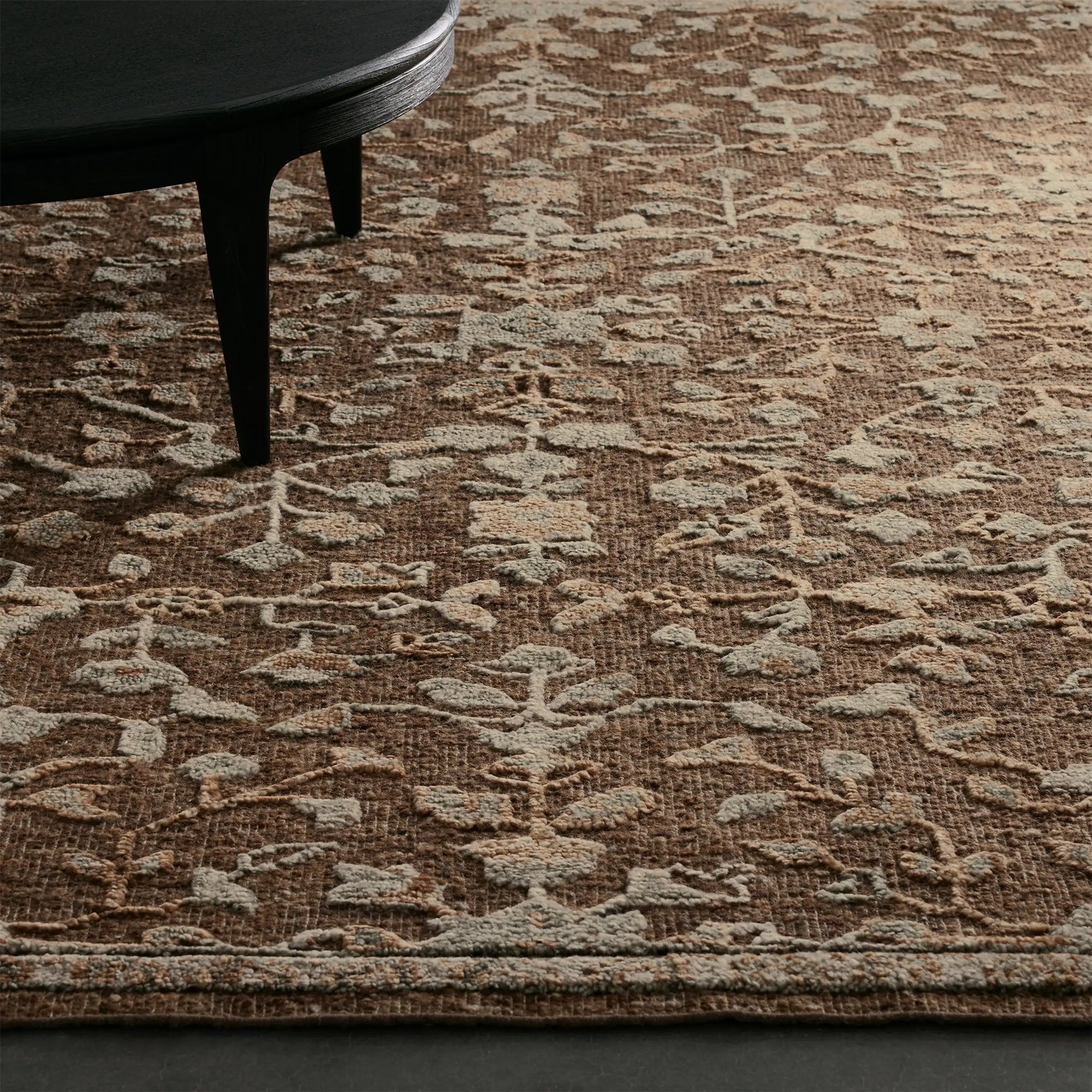 Hattior Hand-Knotted Rug