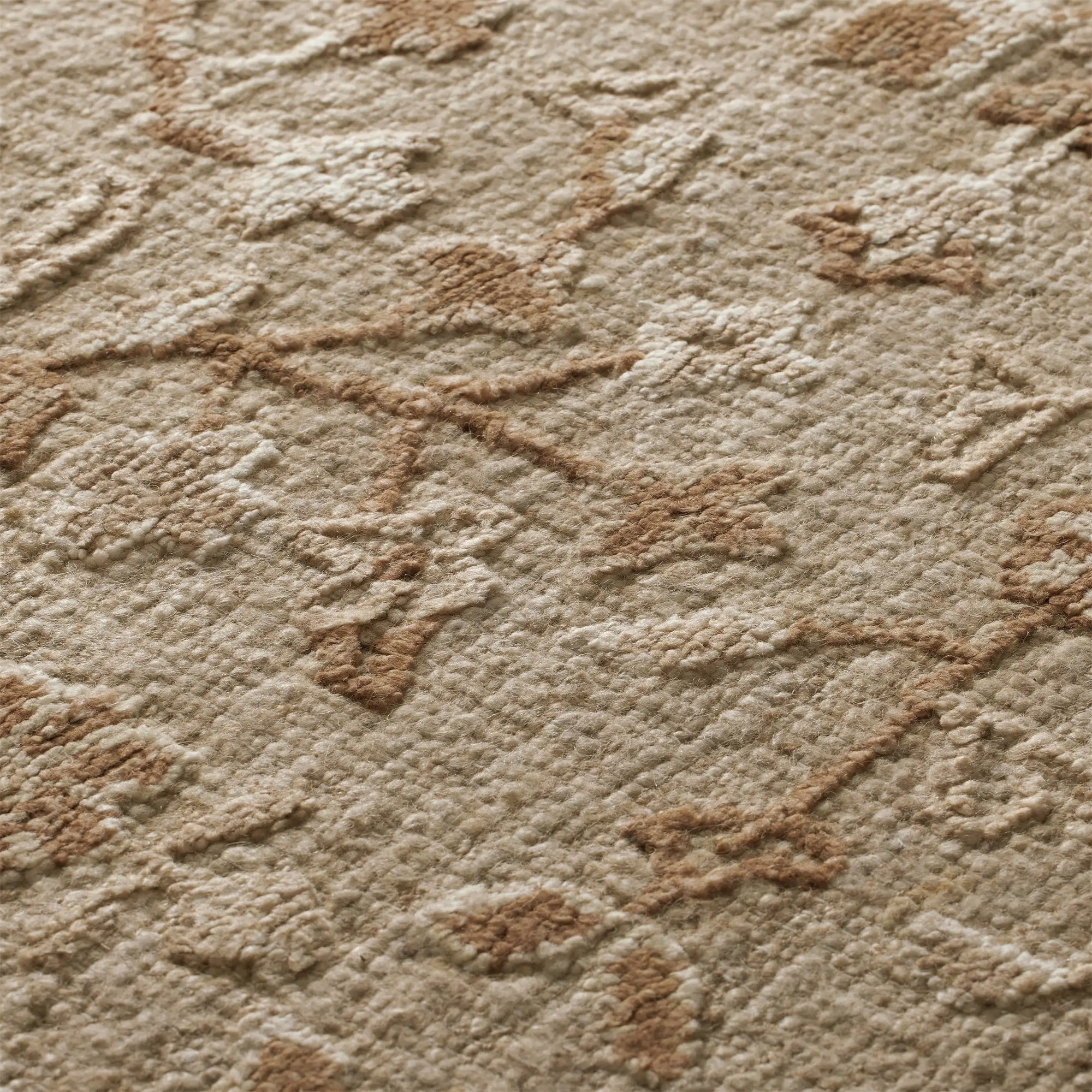 Hattior Hand-Knotted Rug