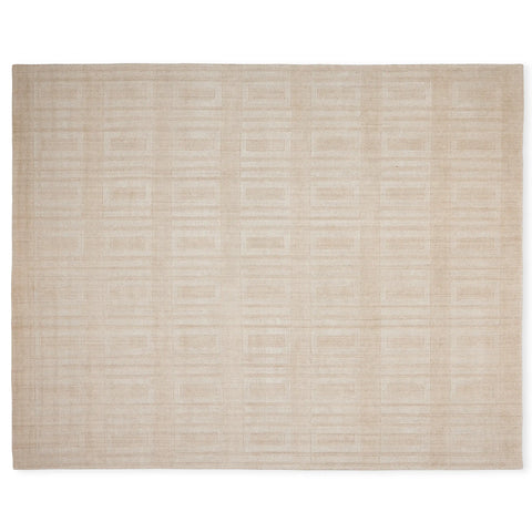 Beo Hand-Knotted Rug