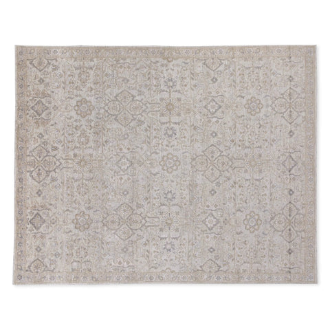 Sonona Hand-Knotted Rug