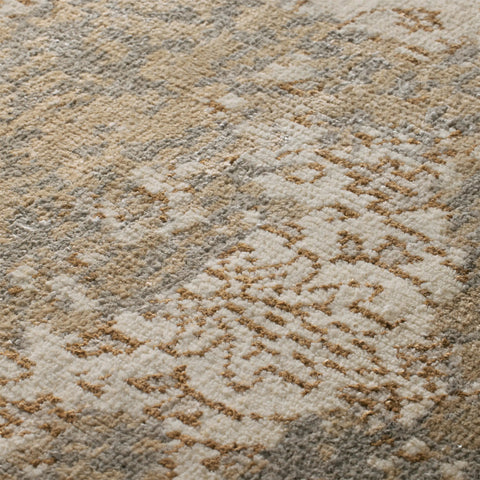 Tancey Hand-Knotted Rug