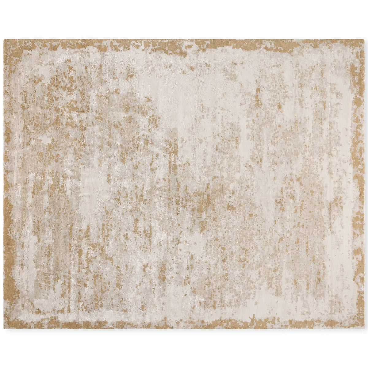 Tiona Hand-Knotted Rug