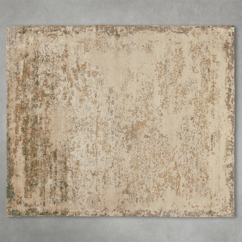 Tiona Hand-Knotted Rug