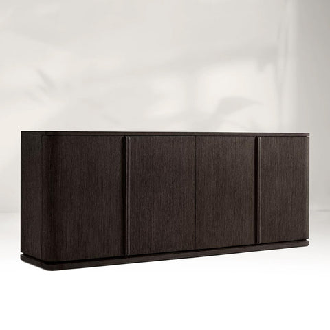 Alingda 4-Door Sideboard