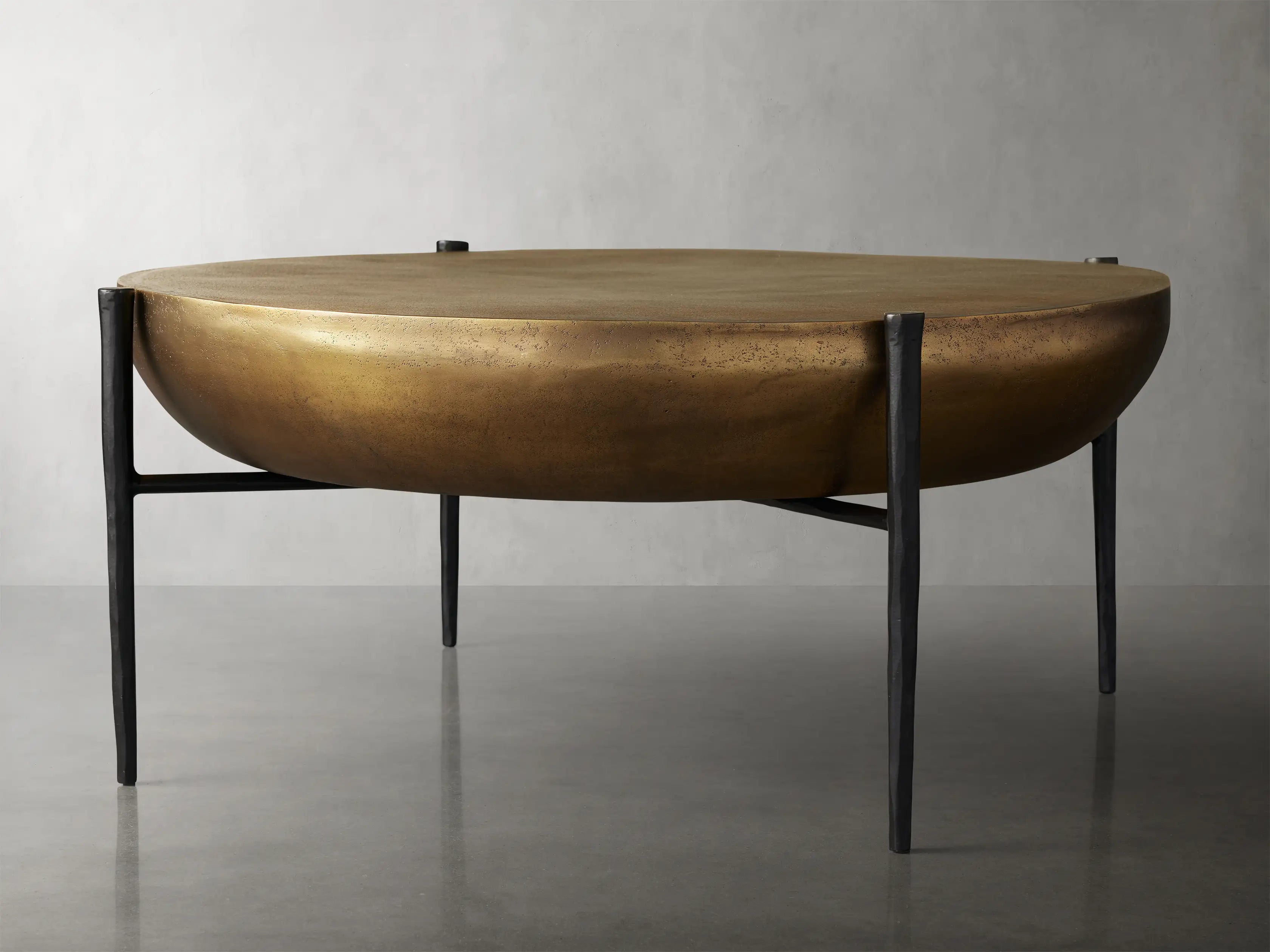 Donovan Coffee Table