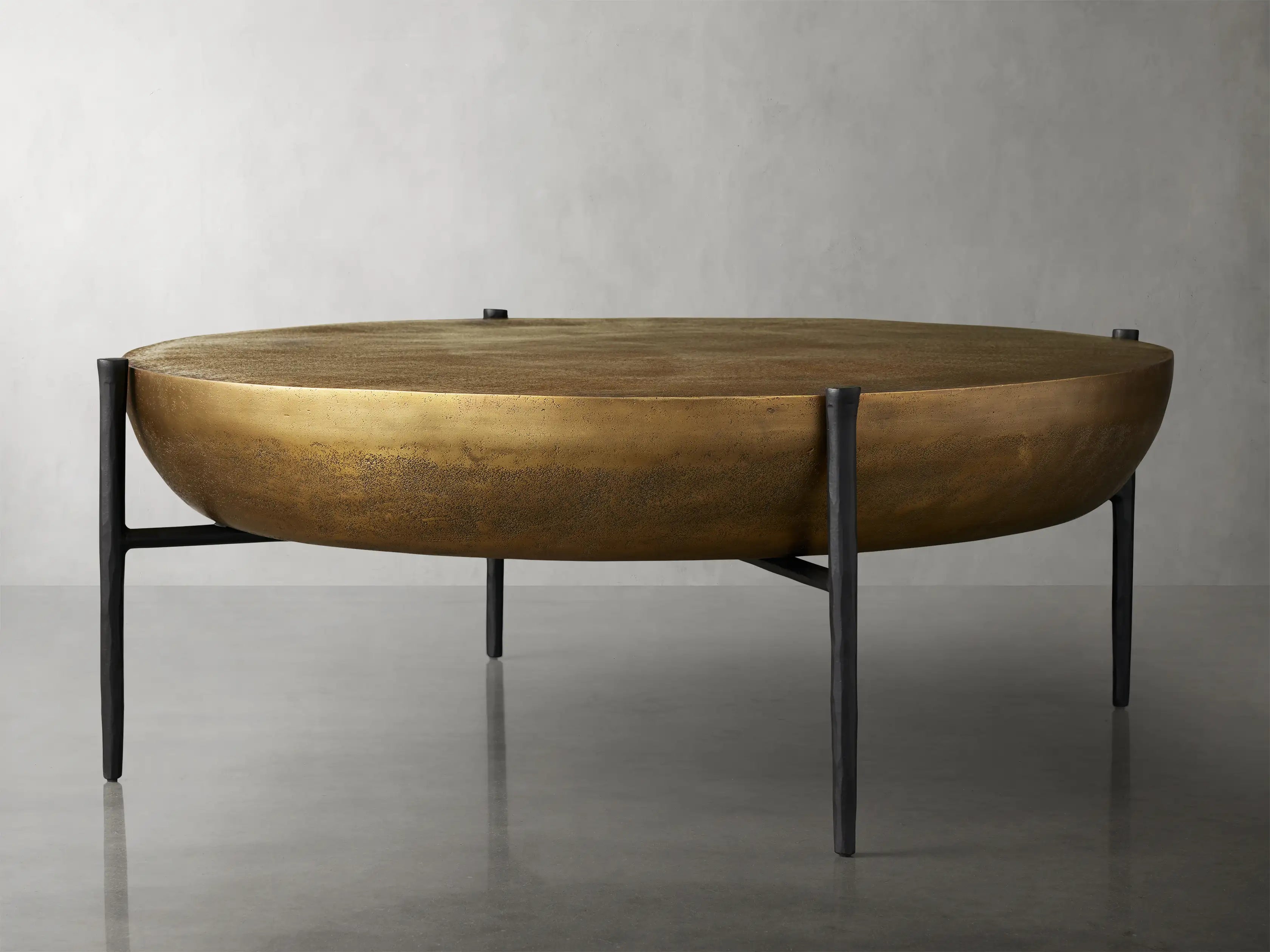 Donovan Coffee Table