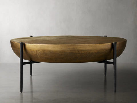 Donovan Coffee Table