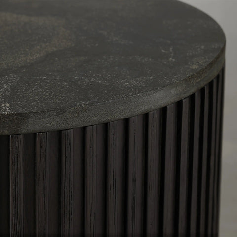 Finnley End Table