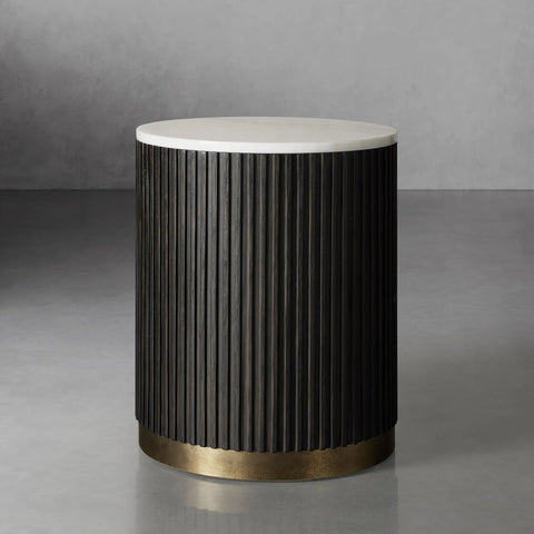 Finnley End Table