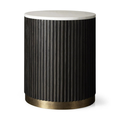 Finnley End Table
