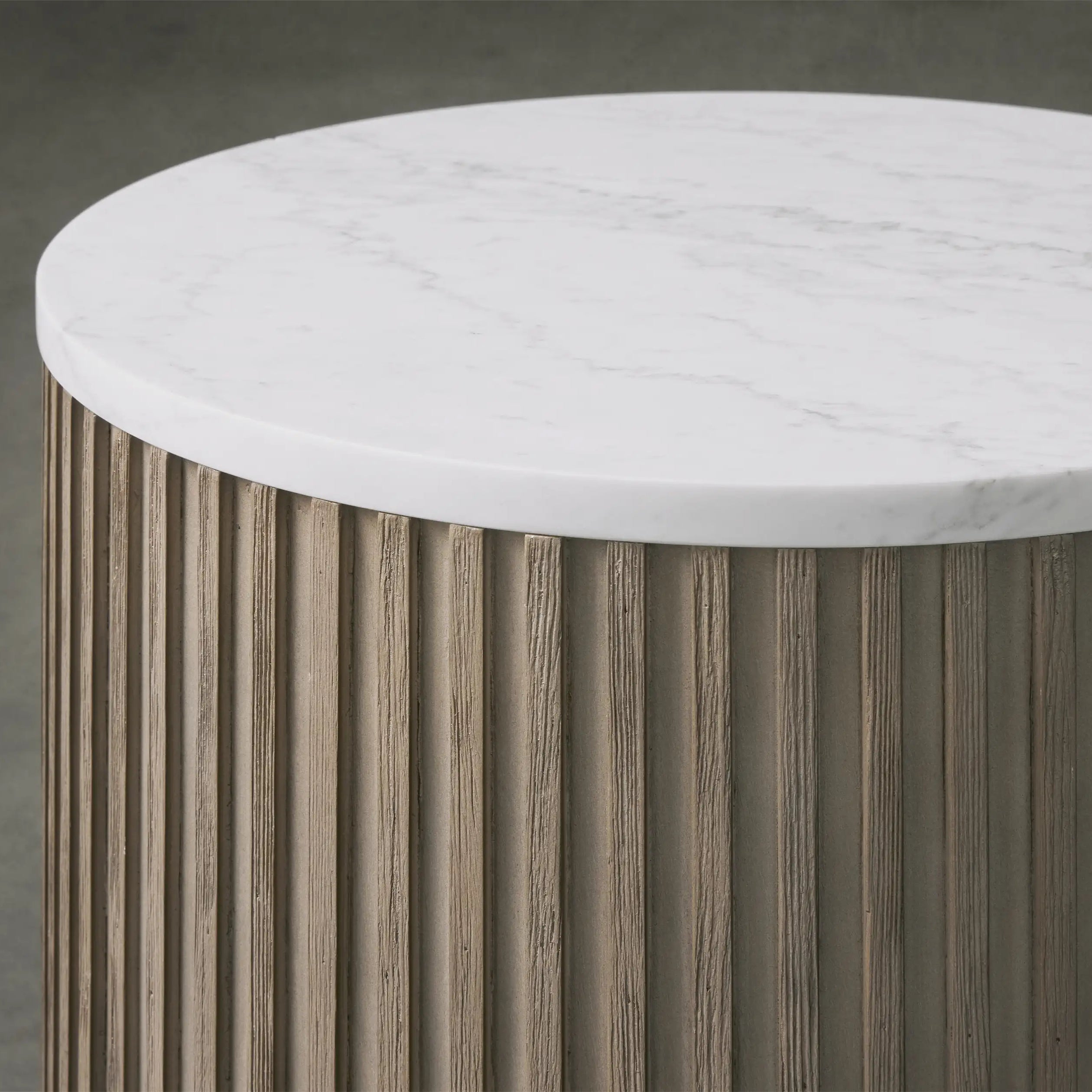 Finnley End Table