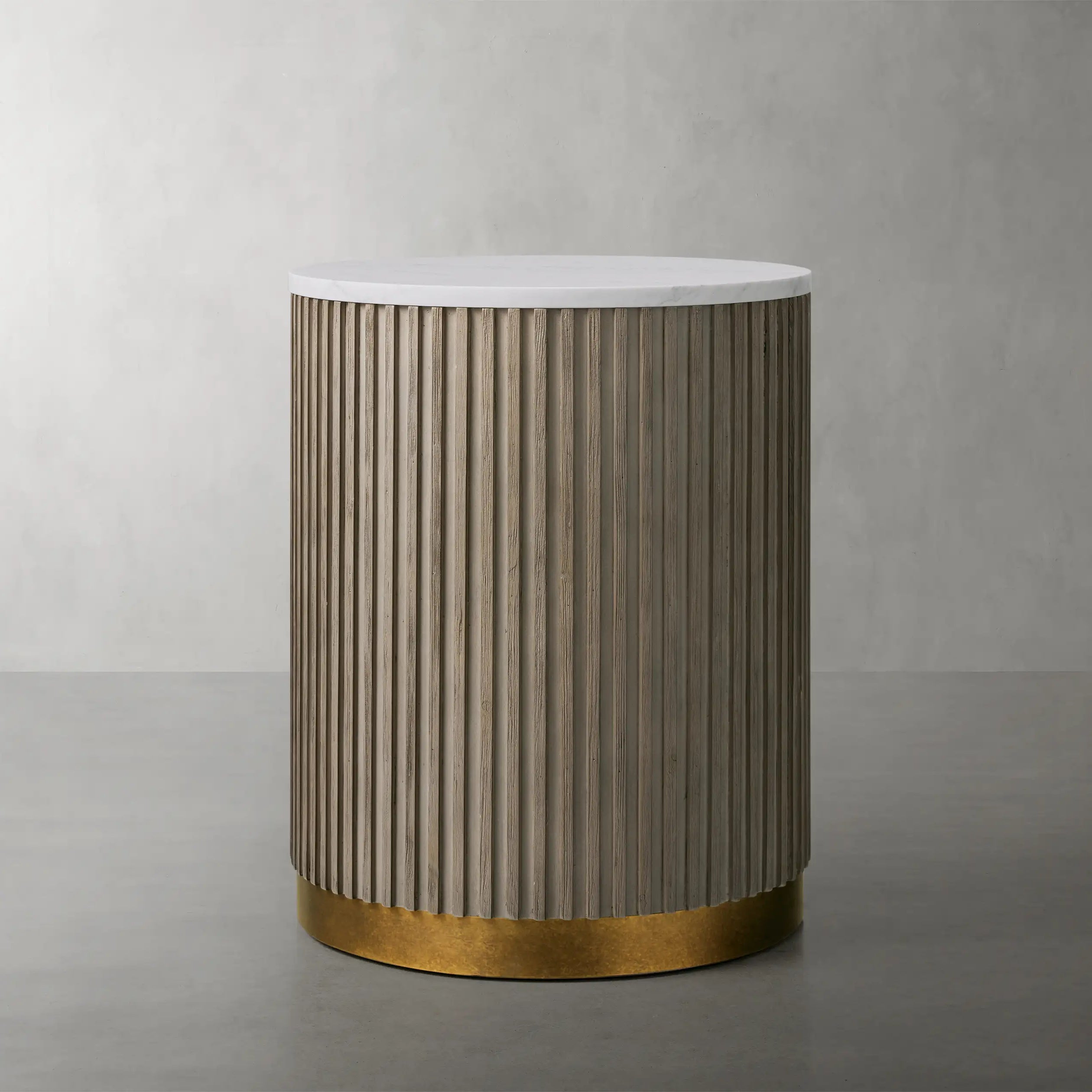 Finnley End Table