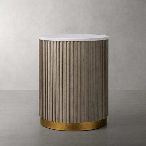Finnley End Table