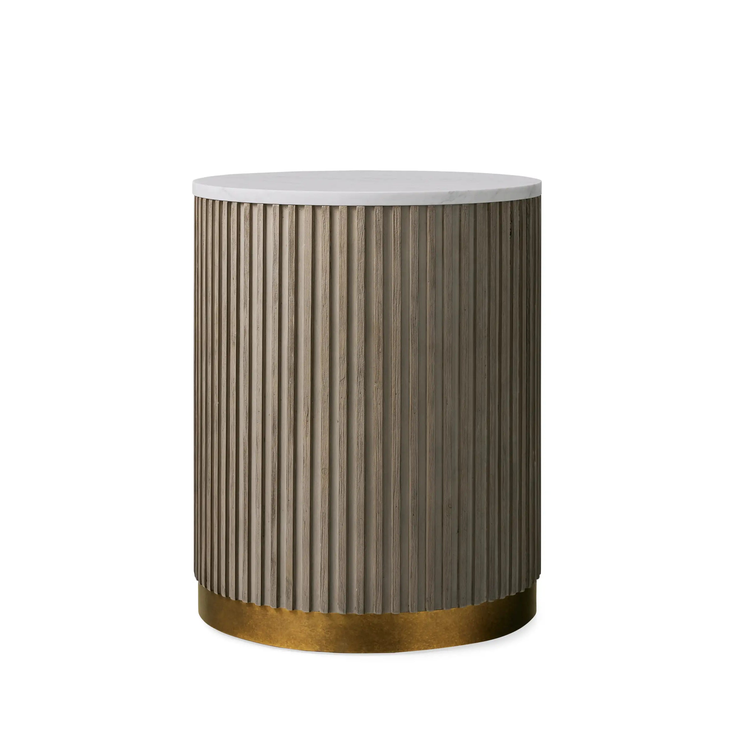 Finnley End Table