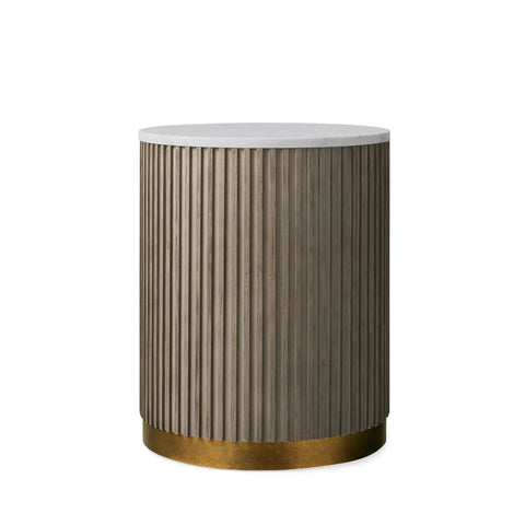 Finnley End Table
