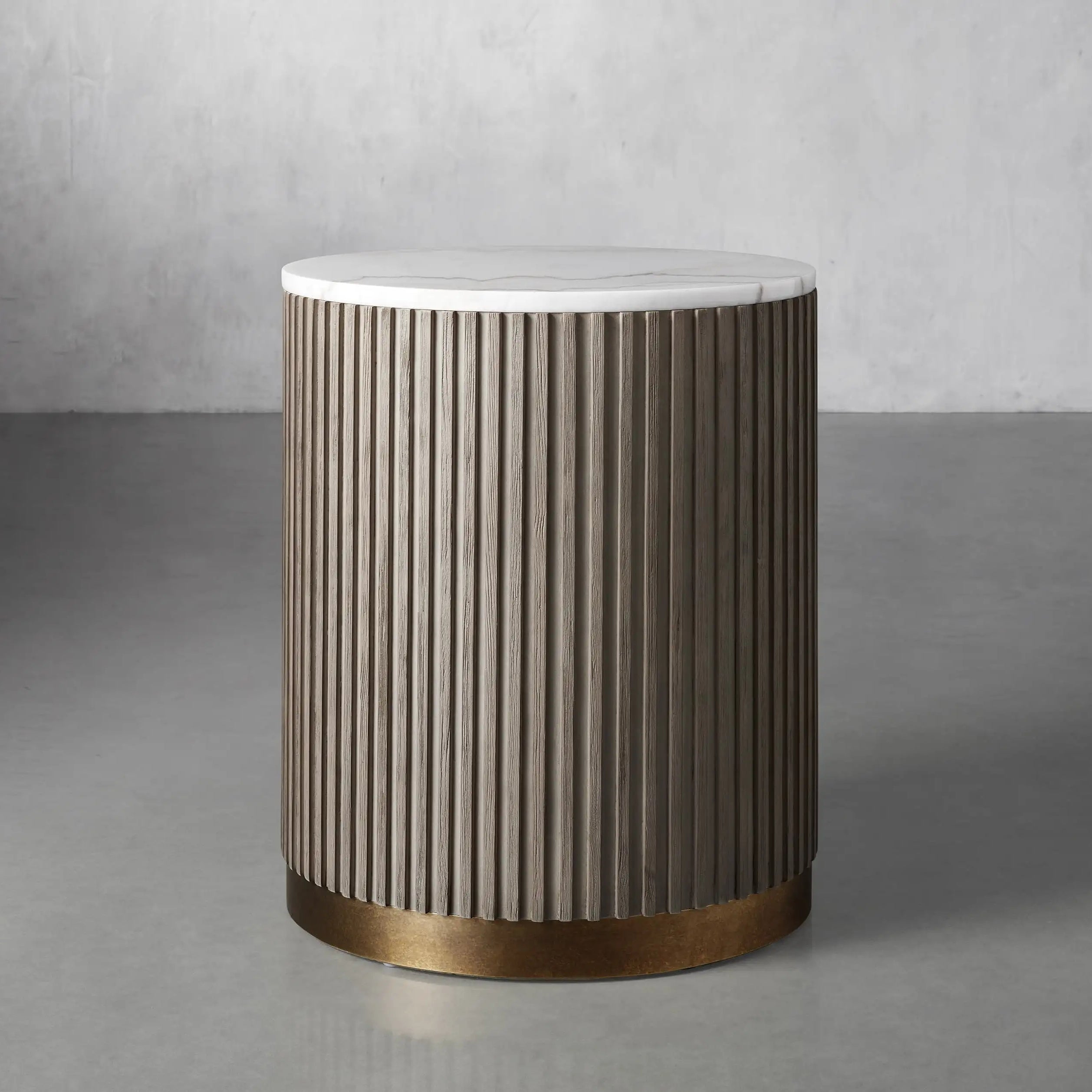 Finnley End Table