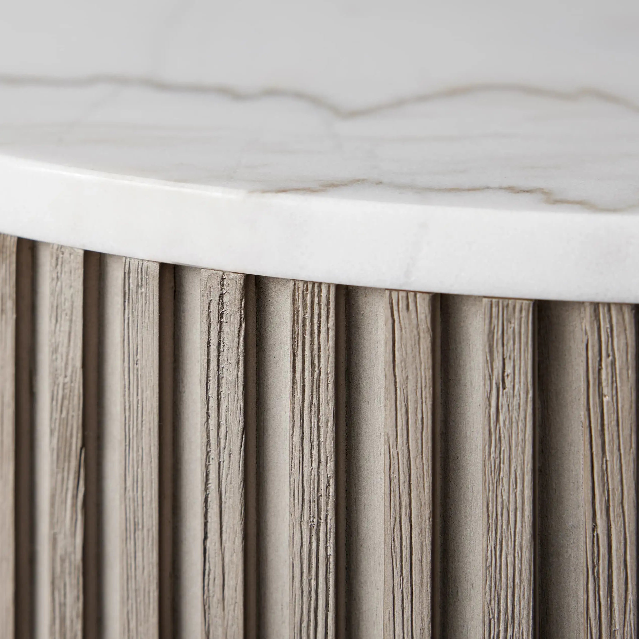Finnley End Table