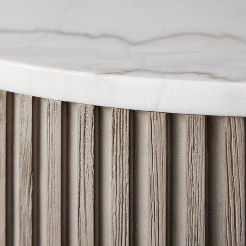 Finnley End Table