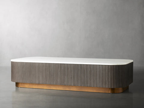 Finnley Coffee Table