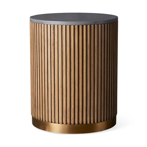 Finnley End Table