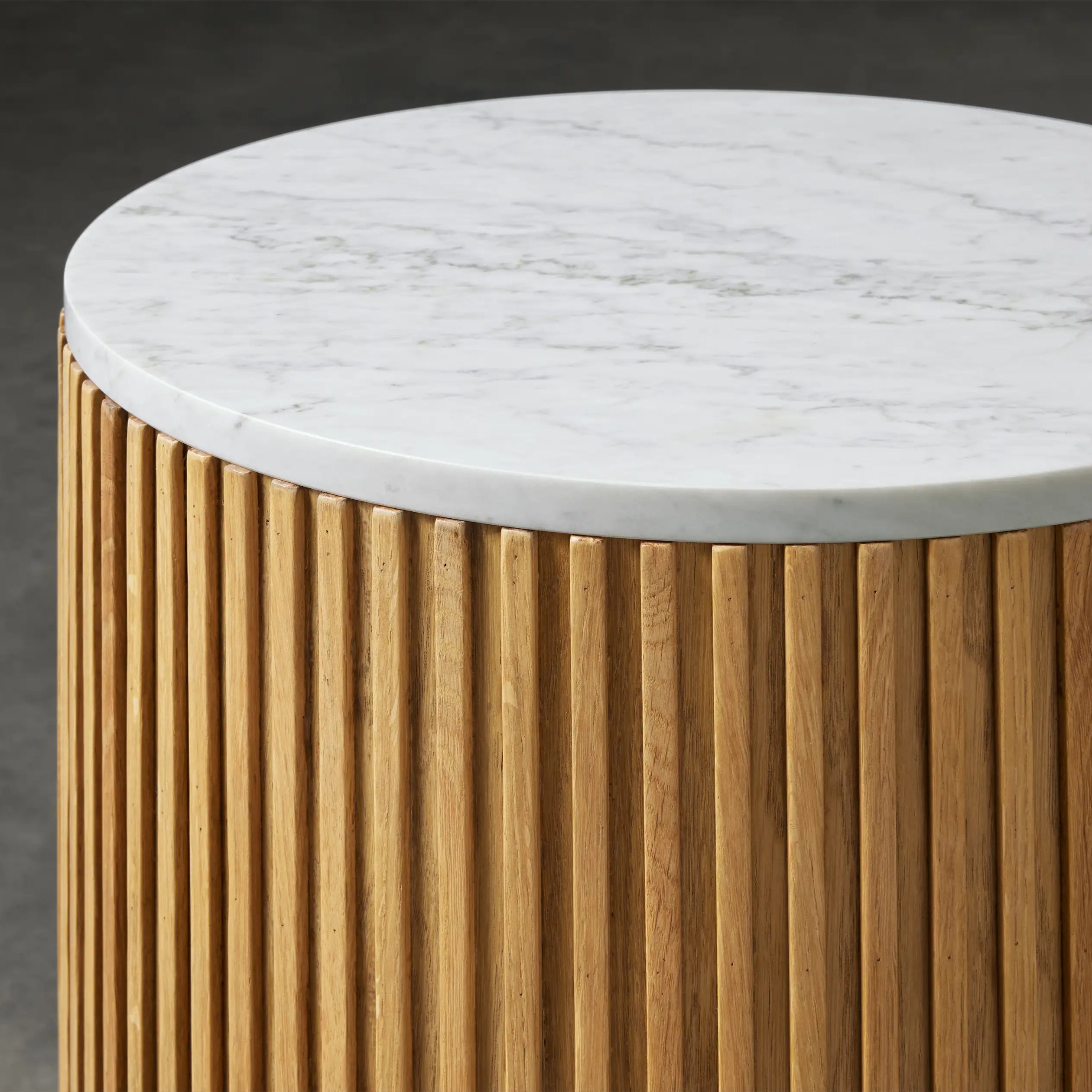 Finnley End Table