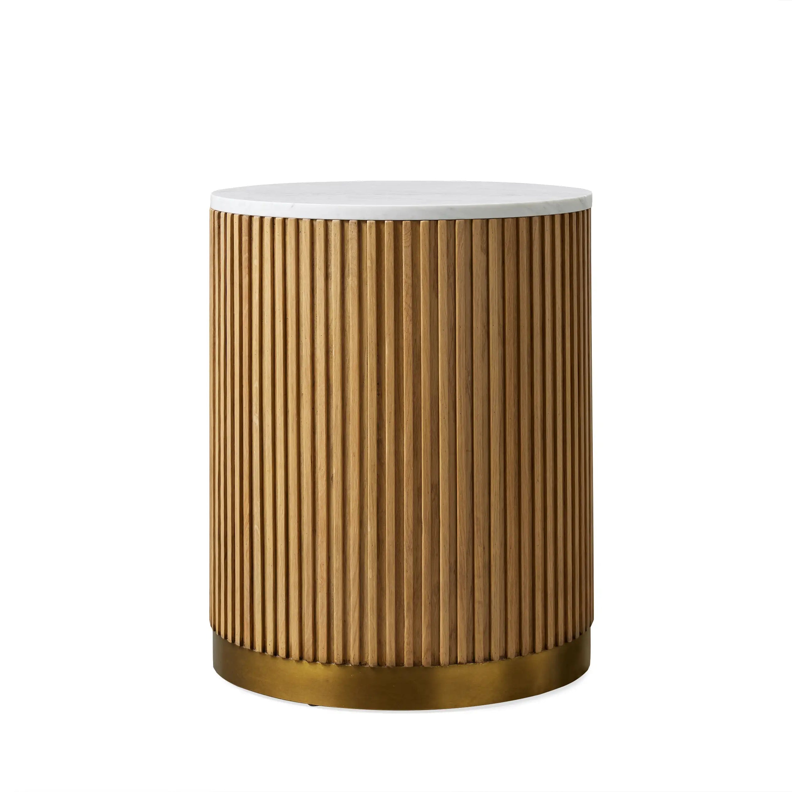 Finnley End Table
