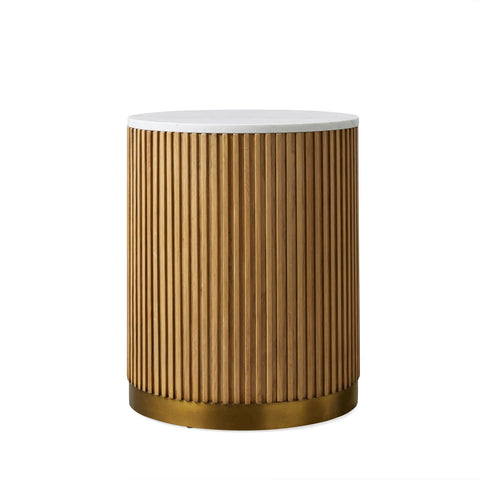 Finnley End Table