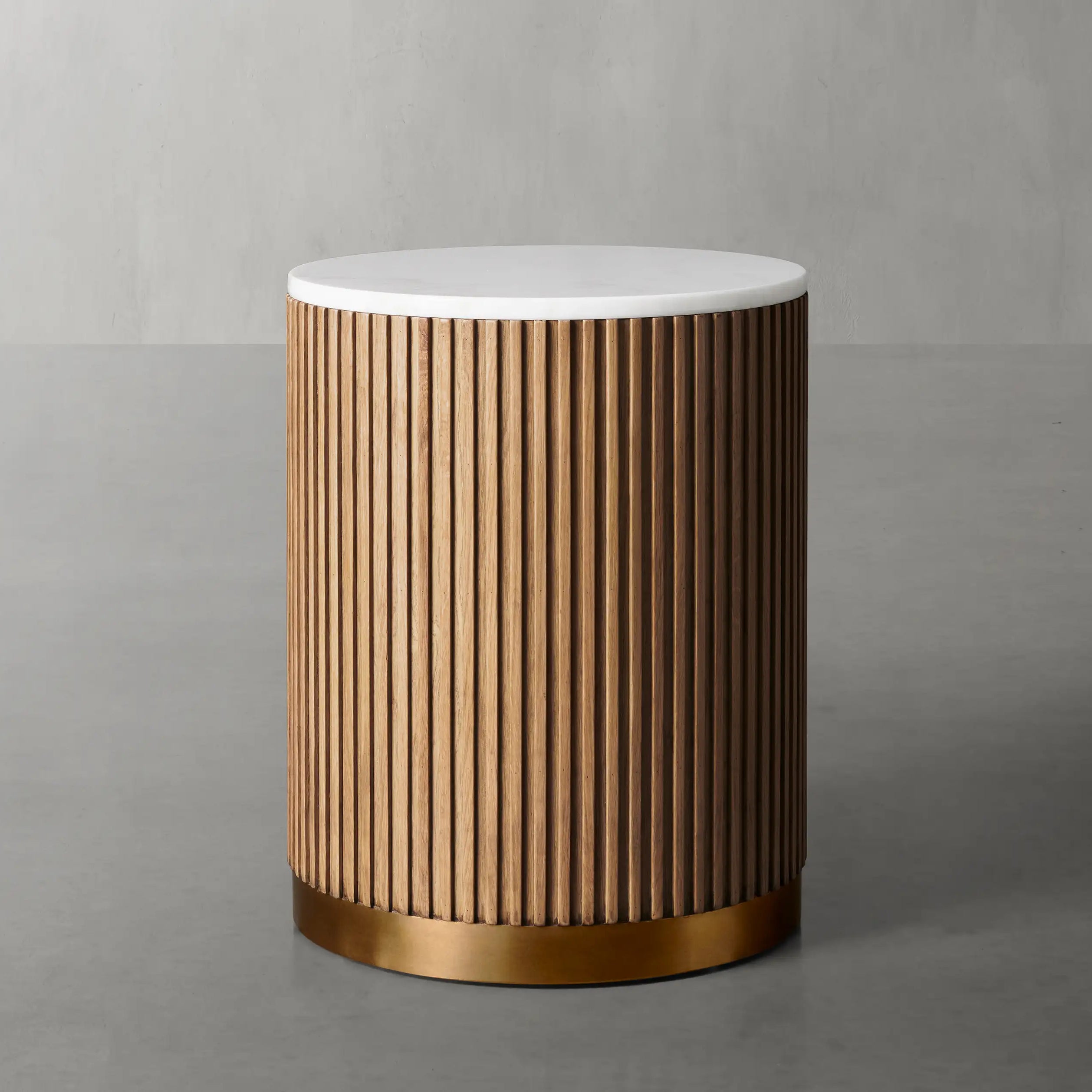 Finnley End Table