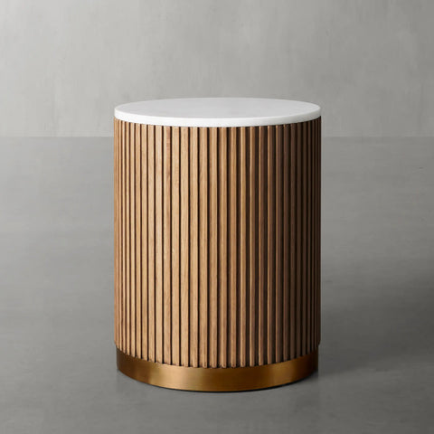 Finnley End Table