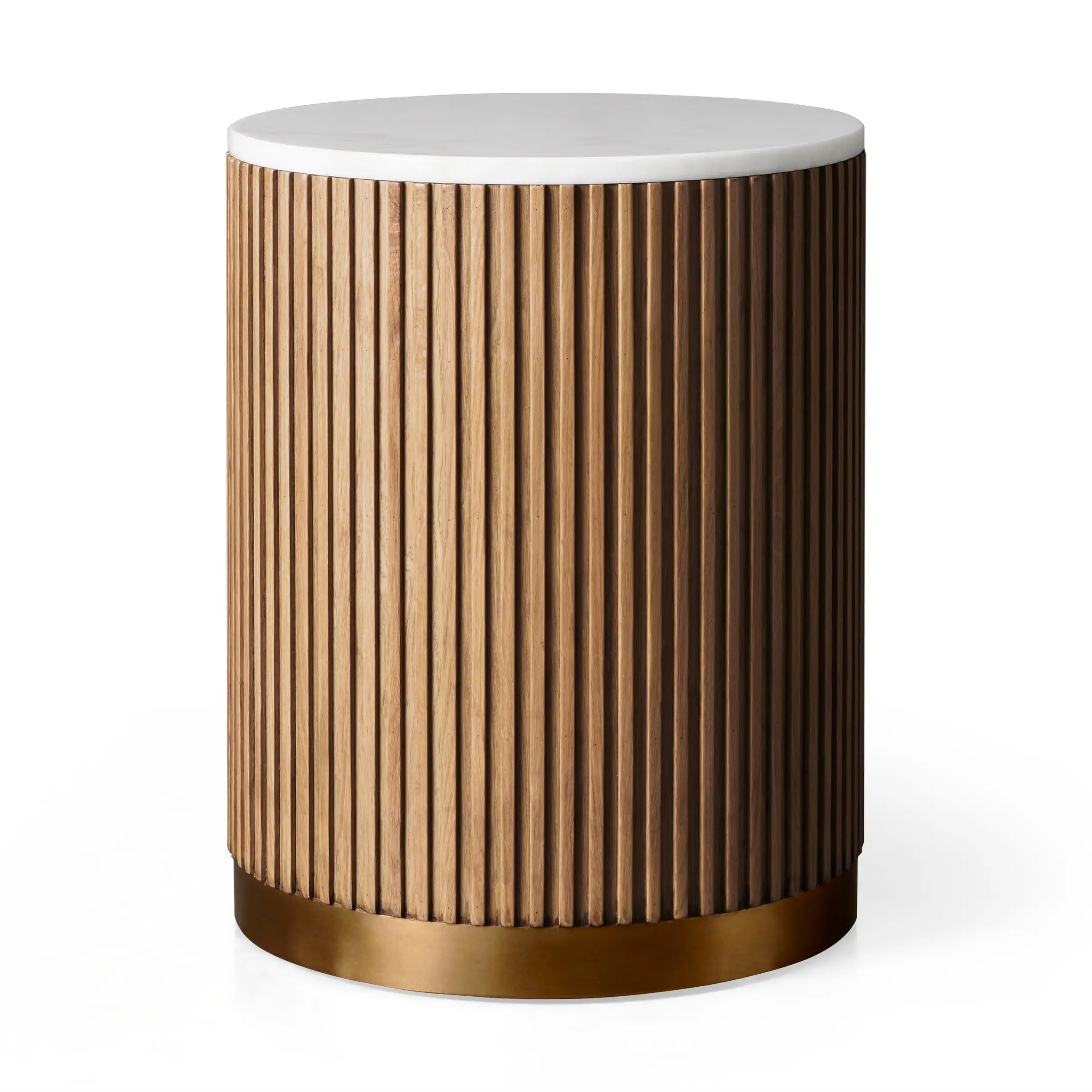 Finnley End Table